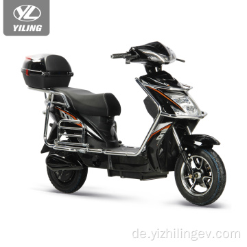 Europäischer Lagerhaus Double GTech EEC Elec Electric Scooter